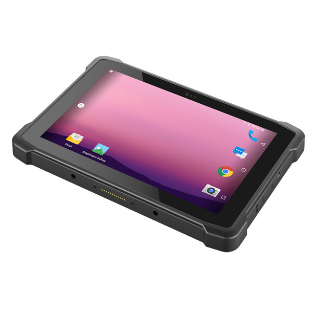 10.1 inch Rugged Android Tablet Q115M
